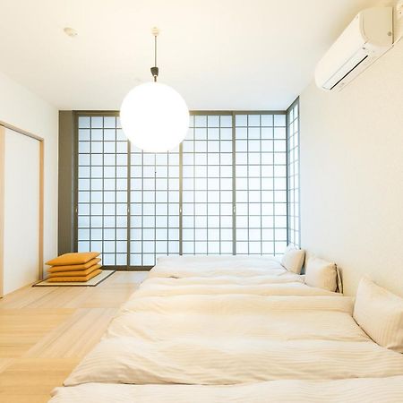 Oyo Kame-Citi Ryokan Kameido 도쿄 외부 사진
