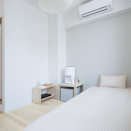 Oyo Kame-Citi Ryokan Kameido 도쿄 외부 사진