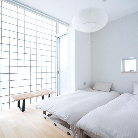 Oyo Kame-Citi Ryokan Kameido 도쿄 외부 사진