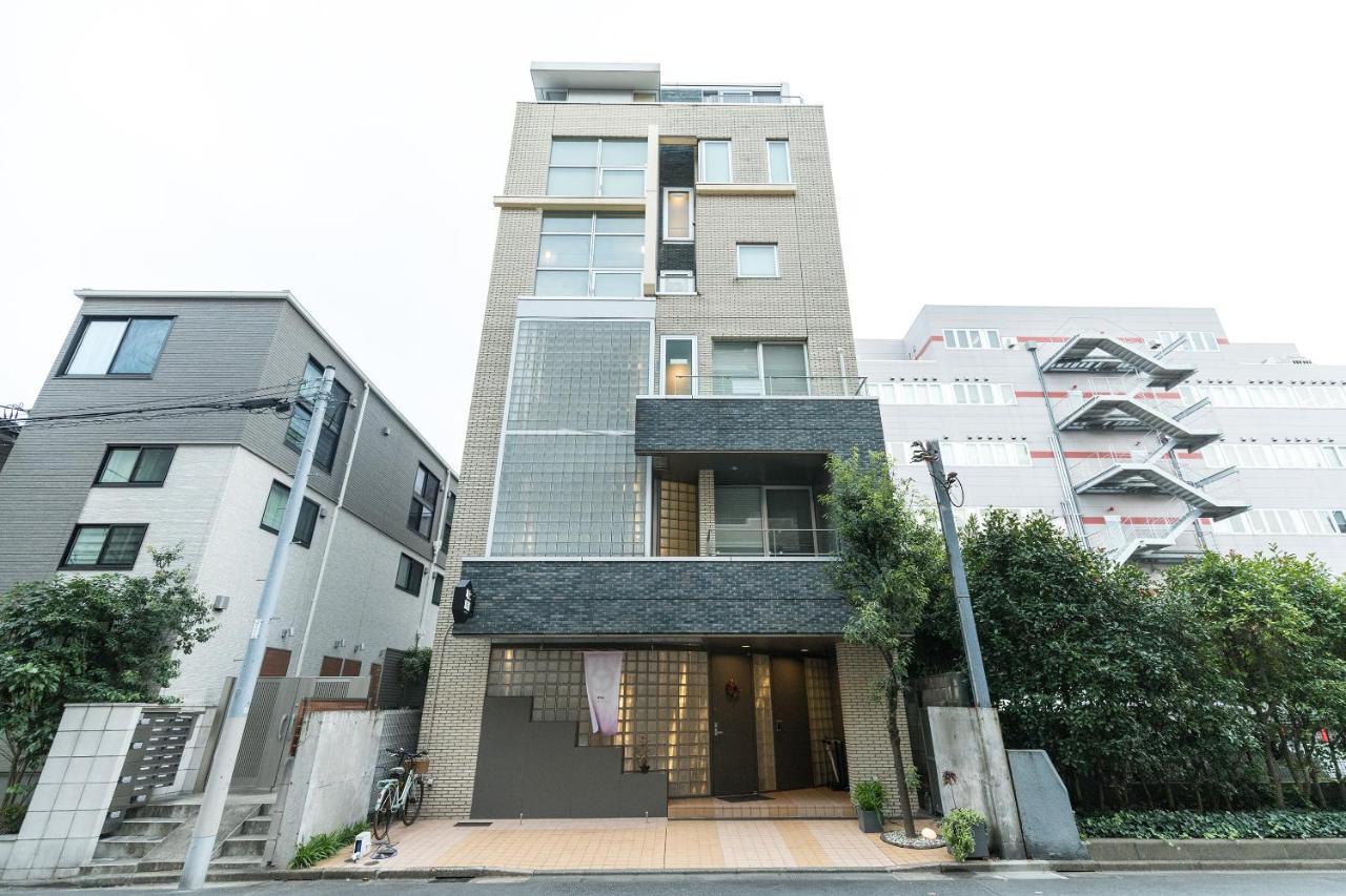 Oyo Kame-Citi Ryokan Kameido 도쿄 외부 사진