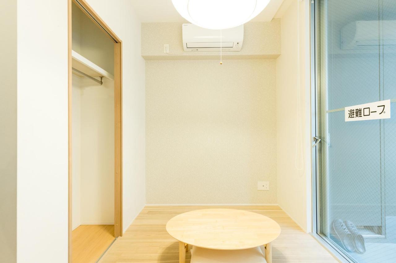 Oyo Kame-Citi Ryokan Kameido 도쿄 외부 사진