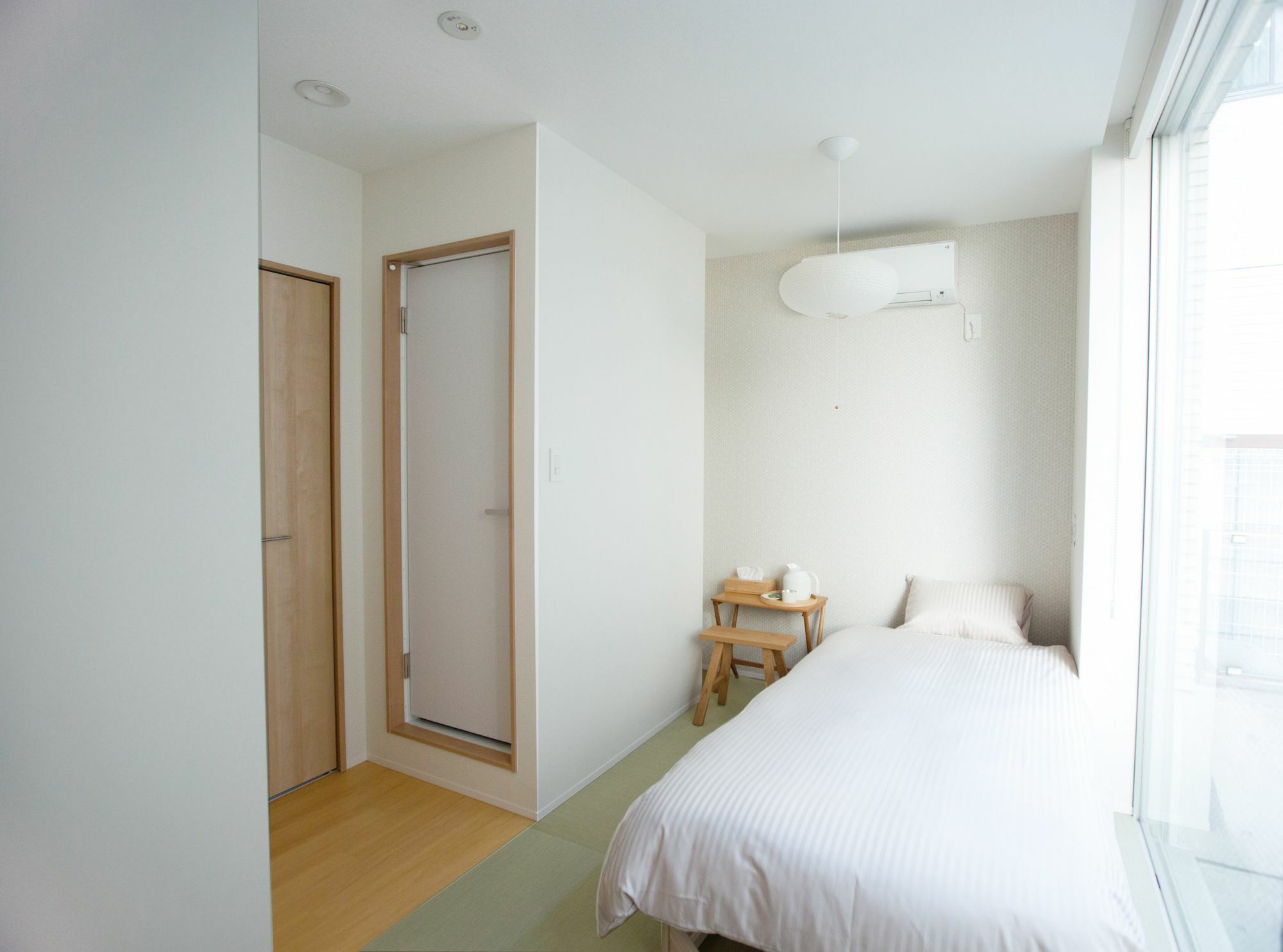 Oyo Kame-Citi Ryokan Kameido 도쿄 외부 사진