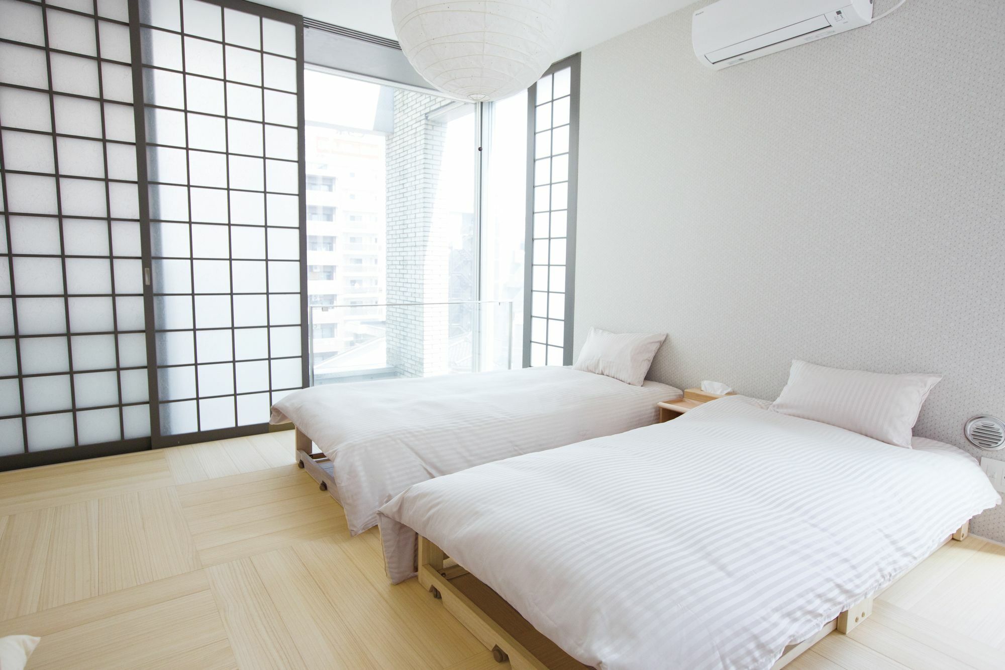Oyo Kame-Citi Ryokan Kameido 도쿄 외부 사진
